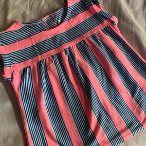 Cat & Jack Girls shirt